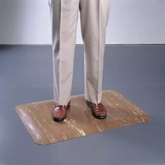 Details about   Rubber Heavy Duty Anti Fatigue Mat Safety Grip Non Slip Workplace Bubble Mat 