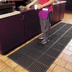 Rubber Kitchen Mat Economy and Utility - FloorMats Specialists Shop