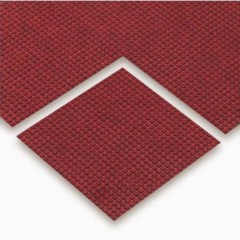 Aqua Block Commercial Carpet Tile 1/4 Inch x 18x18 Inches 12 Per Carton