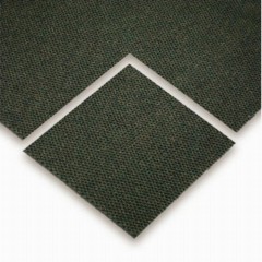 Berber Commercial Carpet Tile - 3/8 Inch x 19-11/16x19-11/16 Inches Case of 20