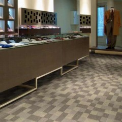 Entrepreneur Carpet Tile 1x1 meter