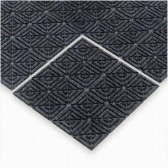 Geo Tile Commercial Carpet Tile 1/4 Inch x 18x18 Inches Case of 12