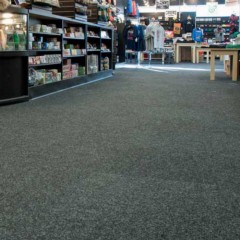 Propel Commercial Carpet Tile - 20 per carton