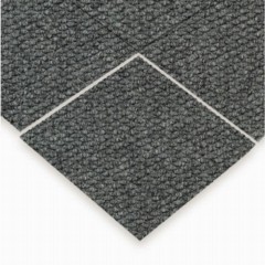 Super Nop 52 Commercial Carpet Tile 1/2 Inch x 19-11/16x19-11/16 Inches Case of 12