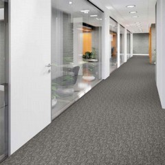 Breaking News Commercial Carpet Tiles 5.7 mm x 24x24 Inches Carton of 24