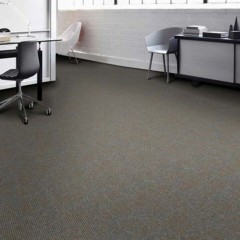 Captured Idea Commercial Carpet Tile 3.5 mm x 24x24 Inches Carton of 24