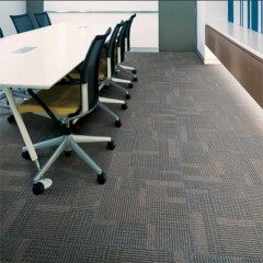 Signature Commercial Carpet Tile 1/4 Inch x 19.7x19.7 Inches 20 Per Case