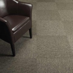 Fast Break Commercial Carpet Tiles 2.5 mm x 24x24 Inches 18 Per Case