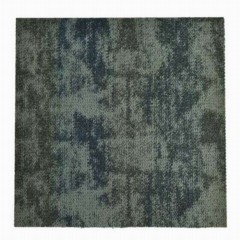 Inspiration Oceanrift Commercial Carpet Tile 1/4 Inch x 23.6x23.6 Inches 14 Per Case