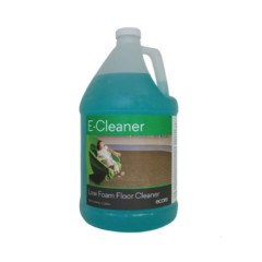 E-Clean Low Foam All Purpose 1 Gal.