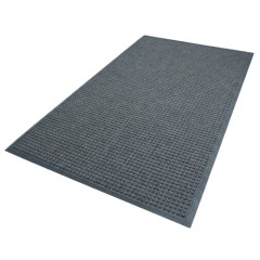 Waterhog Fashion Indoor Outdoor Entrance Mat 35 x 59 inches full.