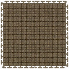Waterhog Carpet Tile 18x18 Inch Case of 10
