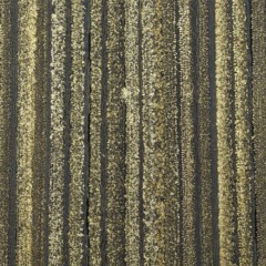 Close up texture of Scraper Recycled Tire Rubber Floor Tiles 3/8 Inch x 11.5x11.5 Inches Case of 25