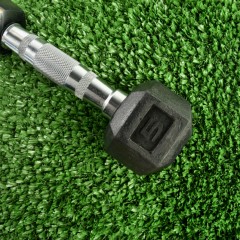 Fit Turf Outdoor Artificial Grass Turf 3/4 Inch x 15 Ft. Wide Per SF
