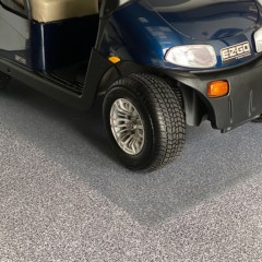 golf cart parking mats thumbnail