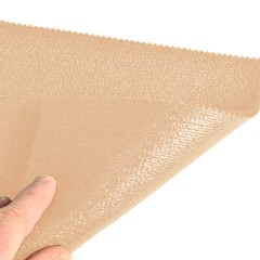 Elastic Underlayment flexible.
