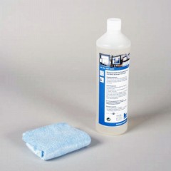 Vario Floor Cleaner Kit 1 Liter