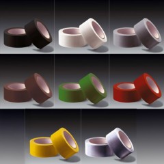 Vario Vinyl Dance Floor Tape 36 Yards Image 2