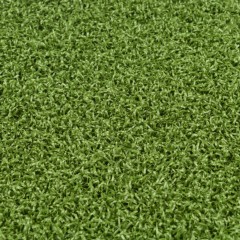 True Turf Artificial Grass Turf Roll 15 Ft Grass Turf