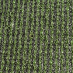 V-Max Artificial Grass Turf 3/4 Inch x 15 Ft. Wide Per SF backing close up