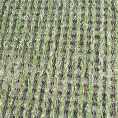 V-Max Artificial Grass Turf 3/4 Inch x 15 Ft. Wide Per SF backing close up