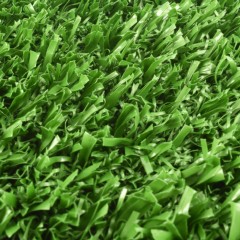 V-Max Lite Artificial Grass Turf 3/4 Inch x 15 Ft. Wide Per SF angle close up texure