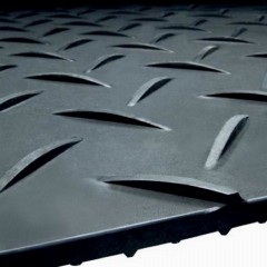 StartMat™ - 4x8 or 3x8 Ground Protection Mats