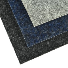 Gym Floor Carpet Tile all colors stack