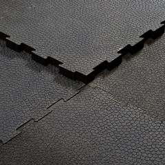 Horse Stall Mat Kit Corner Interlocks