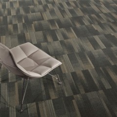 Diversions Commercial Carpet Tile .42 Inch x 50x50 cm per Tile