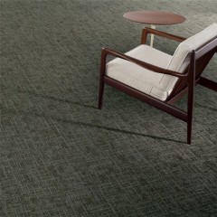 Outer Banks Commercial Carpet Tile .32 Inch x 50x50 cm per Tile
