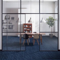 Riverine Commercial Carpet Tile .31 Inch x 50x50 cm per Tile