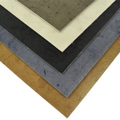 LonBeton Topseal Commerical Vinyl Roll 6x60 Ft. color stack
