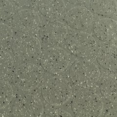 Texture close up LonCoin II Flecks Commercial Vinyl Roll 8x60 Ft. in Moonstone
