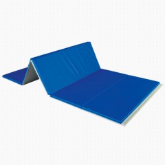 Folding Gymnastics Mats 4x6 ft x 2 inch V4 