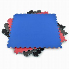 Pro Taekwondo Martial Arts Mats 20 mm x 1x1 Meter