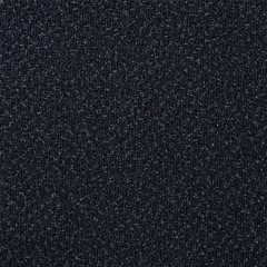 3M Nomad 8850 Heavy Duty Traffic Carpet Entrance Mat 4x6 Ft. Black texture close up