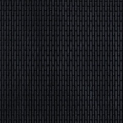 Clean Step Scraper Rubber Entrance Mat 3x5 Ft. texture close up