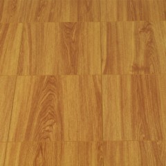 American Cherry Tap Dance Floor Kit close up