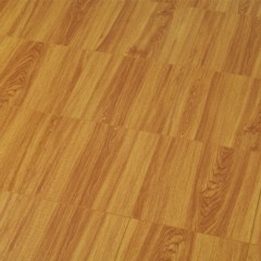 Tap Dance Floor Kit American Cherry close up
