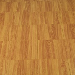 American Cherry installation