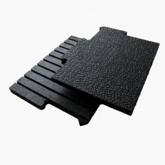 Wash Mats Interlocking Mats with Holes 3' x 3' x 1/2 - Cashmans