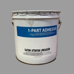 StrongPlay 1-Part Adhesive 4 Gallon
