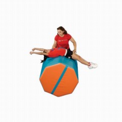 Gymnastics Octagon Mats 35 W x 40 L
