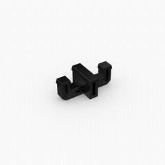 Flexigrid Connector Clips Dual Purpose Pack of 10