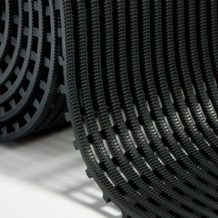 Flexigrid Industrial Matting 3 x 33 ft Roll 