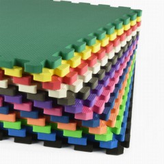 2x2 Foam Tiles 24x24 Foam Mats