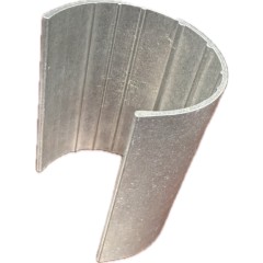 GymPro EcoRoll Core Clips - Pack of 6 close up