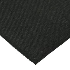 GymPro Hook Seam Tape 4 Inch Wide 75 Ft. smooth side close up