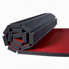 Roll Out Mats 2 Inch per SF